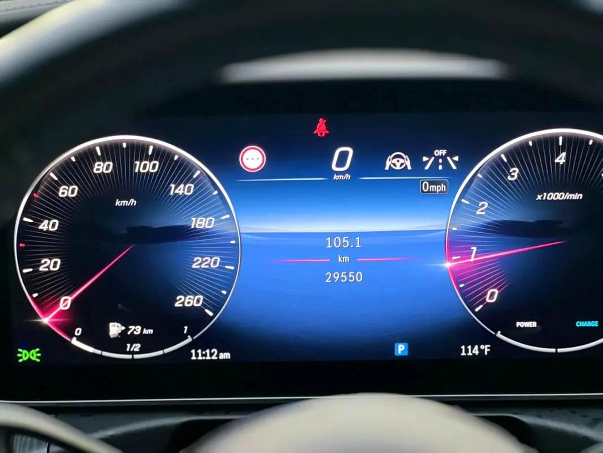 2023 Mercedes-Benz C300 | Premium Tech | Like New-5-5