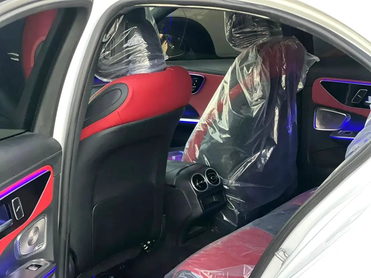 2023 Mercedes-Benz C300 | Premium Tech | Like New-8-8