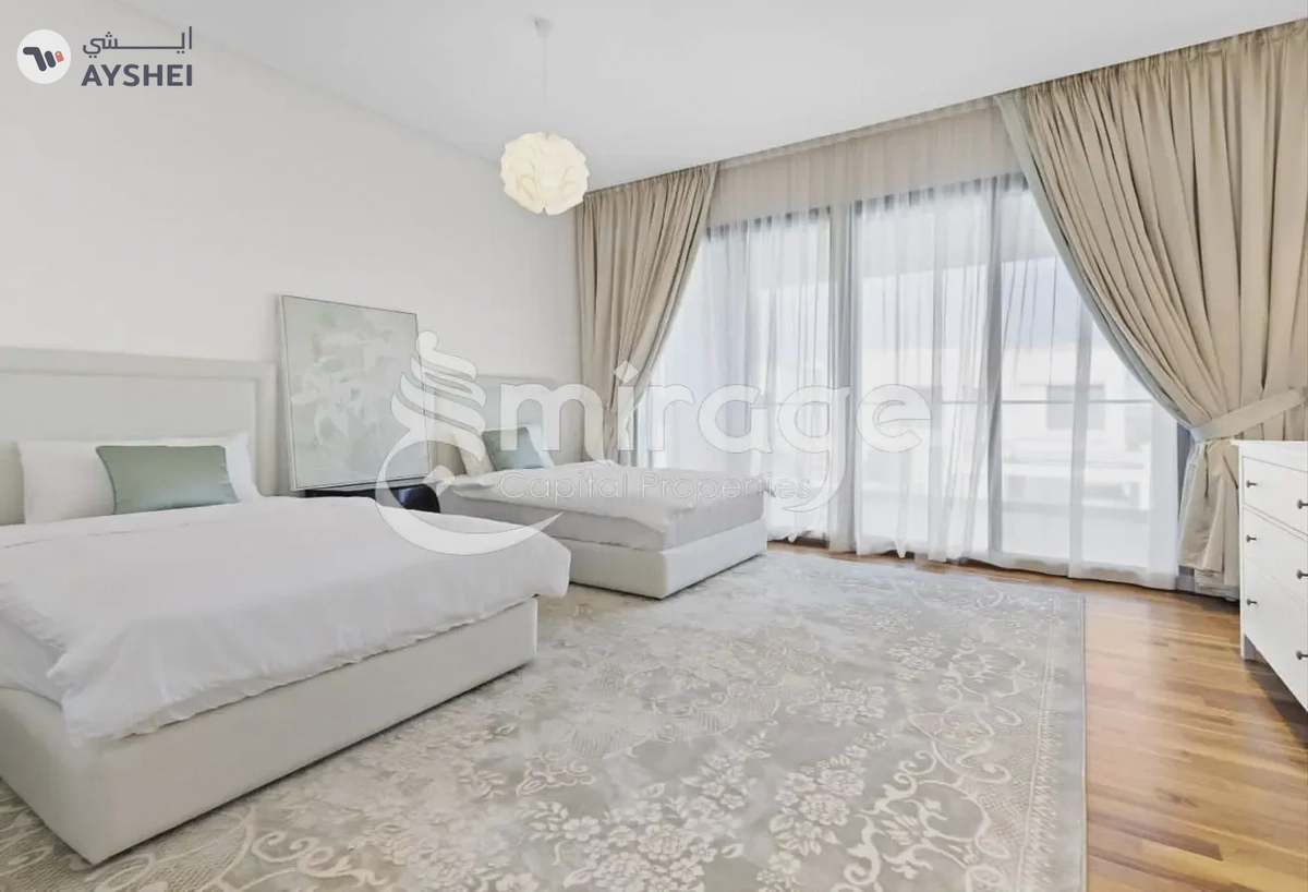 VILLA FOR SALE IN HIDD AL SAADIYAT, SAADIYAT ISLAND