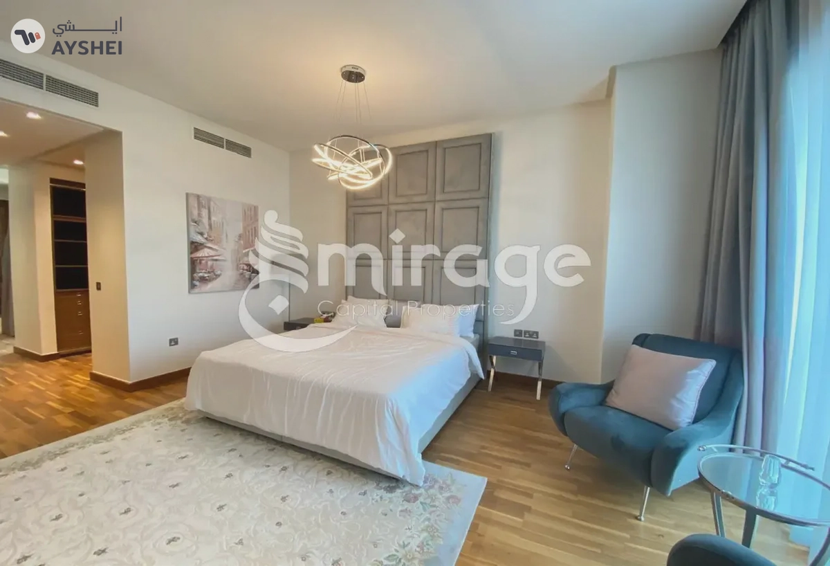 VILLA FOR SALE IN HIDD AL SAADIYAT, SAADIYAT ISLAND
