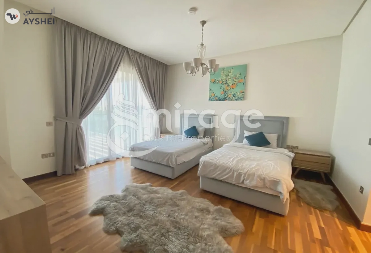 VILLA FOR SALE IN HIDD AL SAADIYAT, SAADIYAT ISLAND