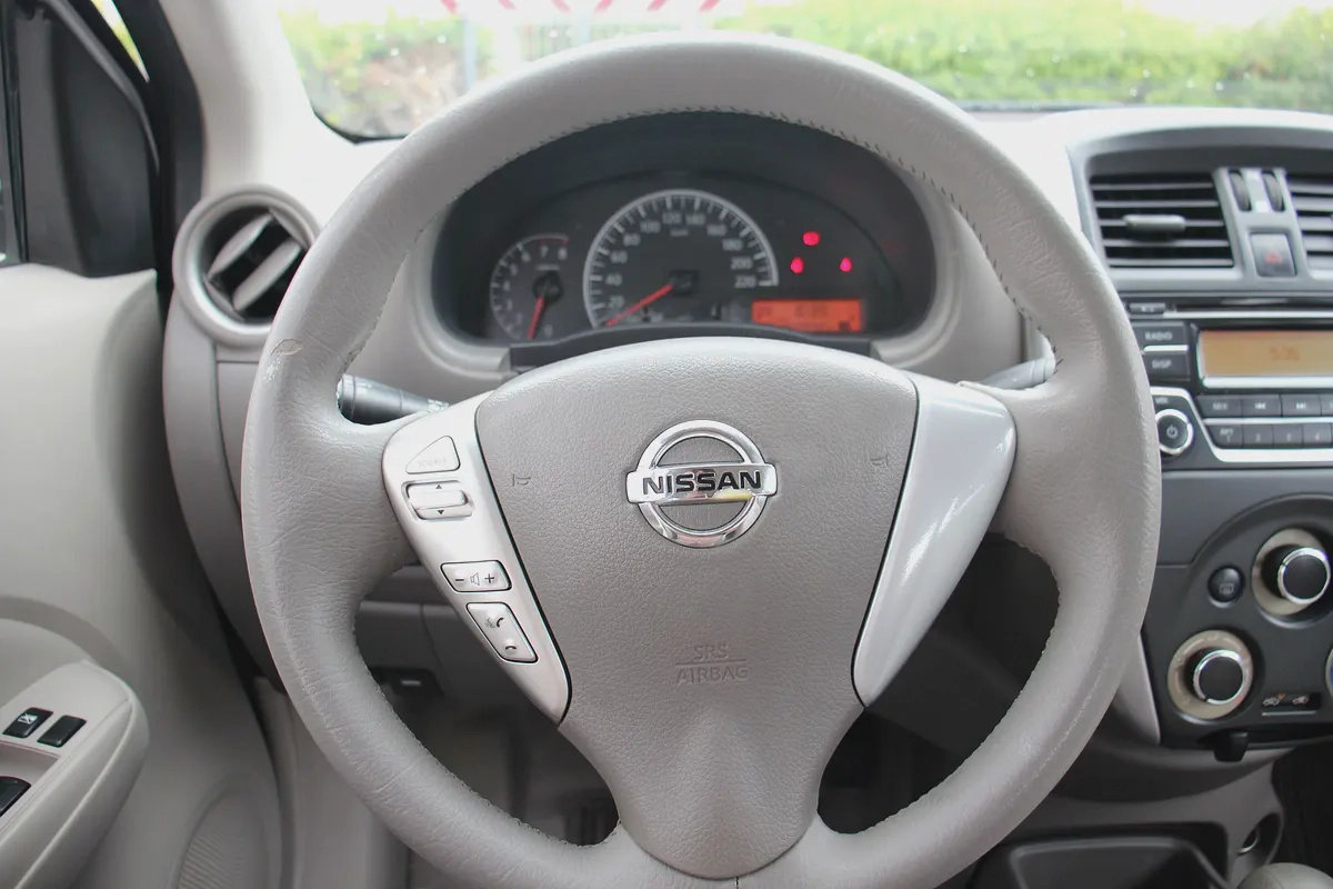Nissan Sunny 2019 Gcc (268 x 60) With  Without Down payment   card payment accept not any-6-6