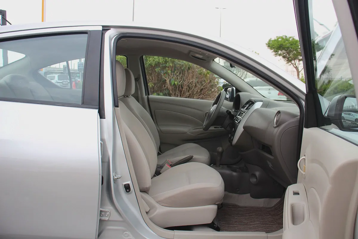 Nissan Sunny 2019 Gcc (268 x 60) With  Without Down payment   card payment accept not any-7-7