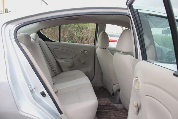 Nissan Sunny 2019 Gcc (268 x 60) With  Without Down payment   card payment accept not any
