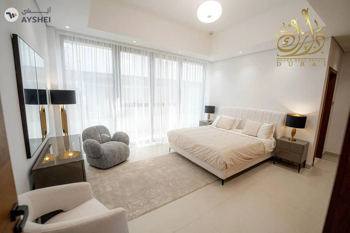 Ready To Move / 20/80 payment plan | spacious Villa