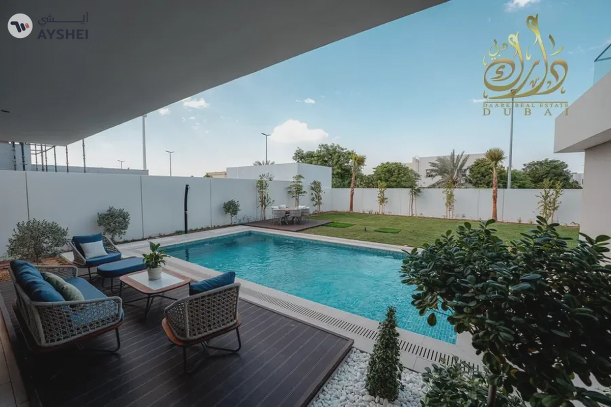 Ready To Move / 20/80 payment plan | spacious Villa