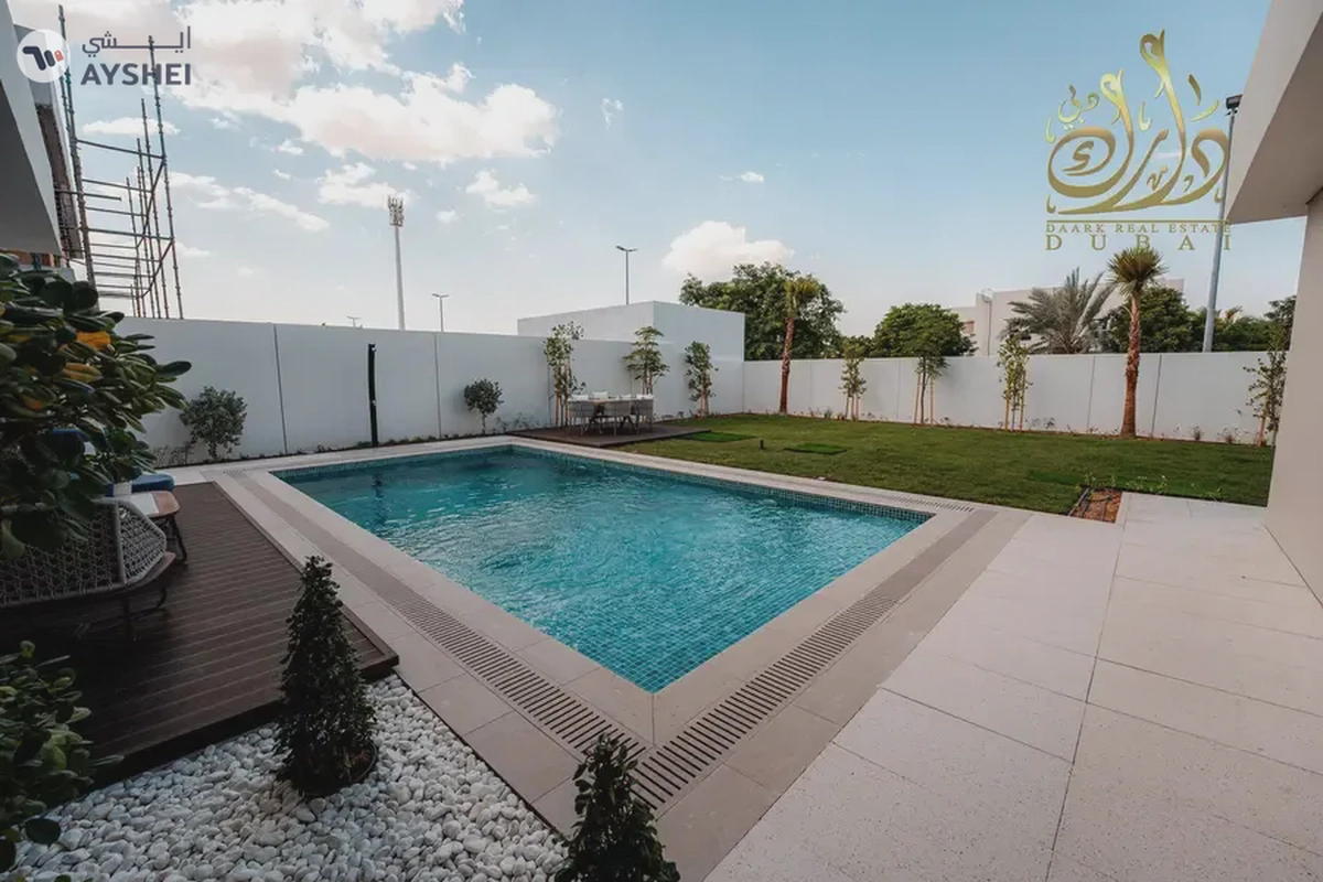 Ready To Move / 20/80 payment plan | spacious Villa
