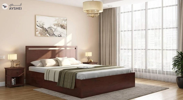 Ciara Storage Bed