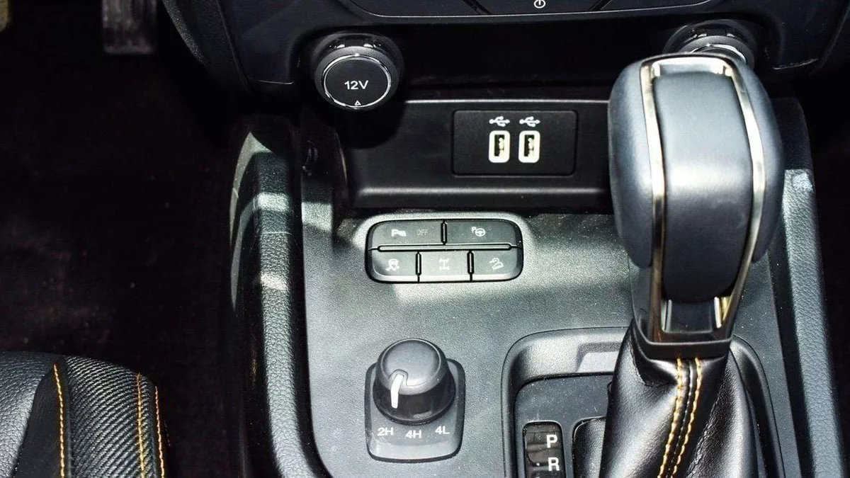 Ford Ranger WILDTRAK Ford ranger 2022 diesel-7-0