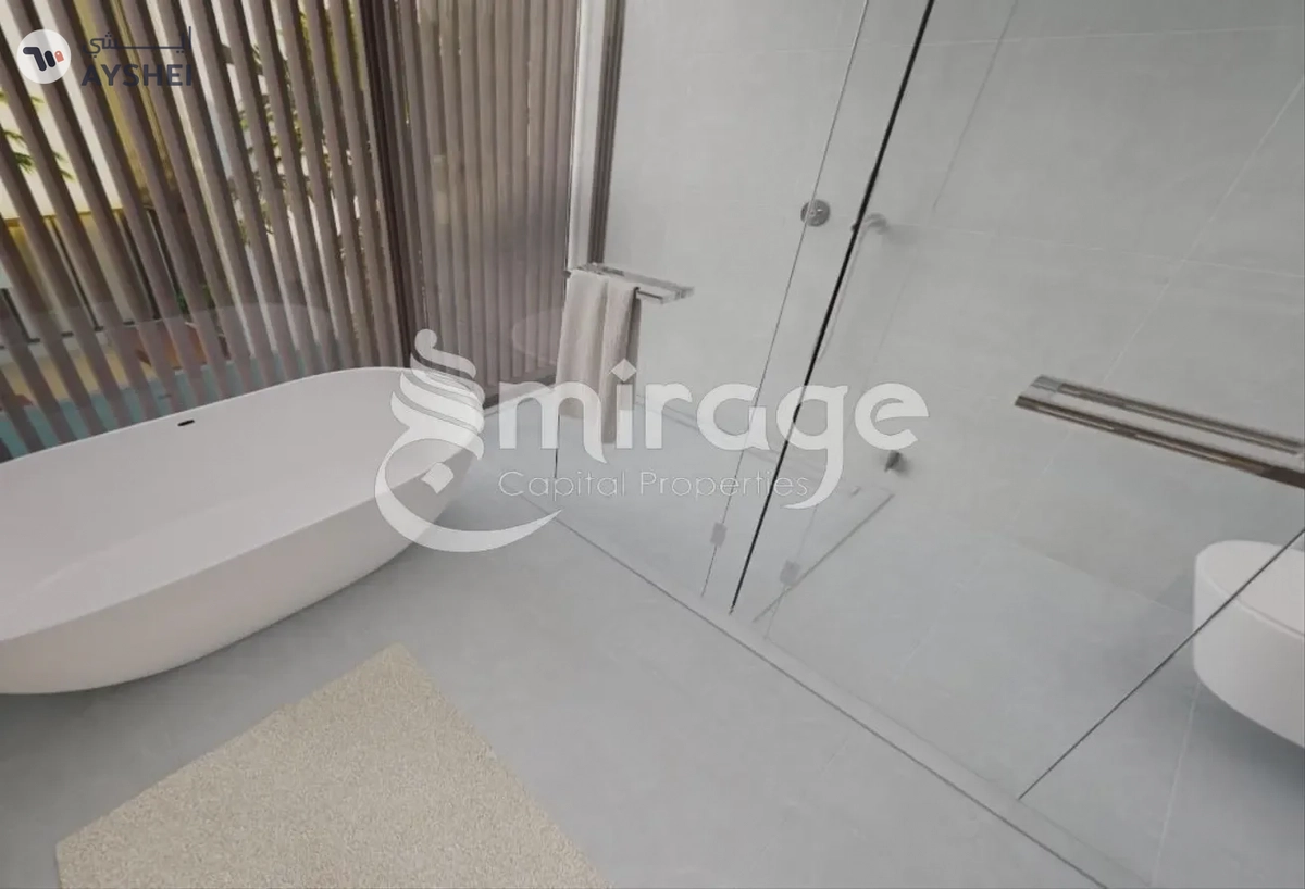 VILLA FOR SALE IN SAADIYAT LAGOONS, SAADIYAT ISLAND