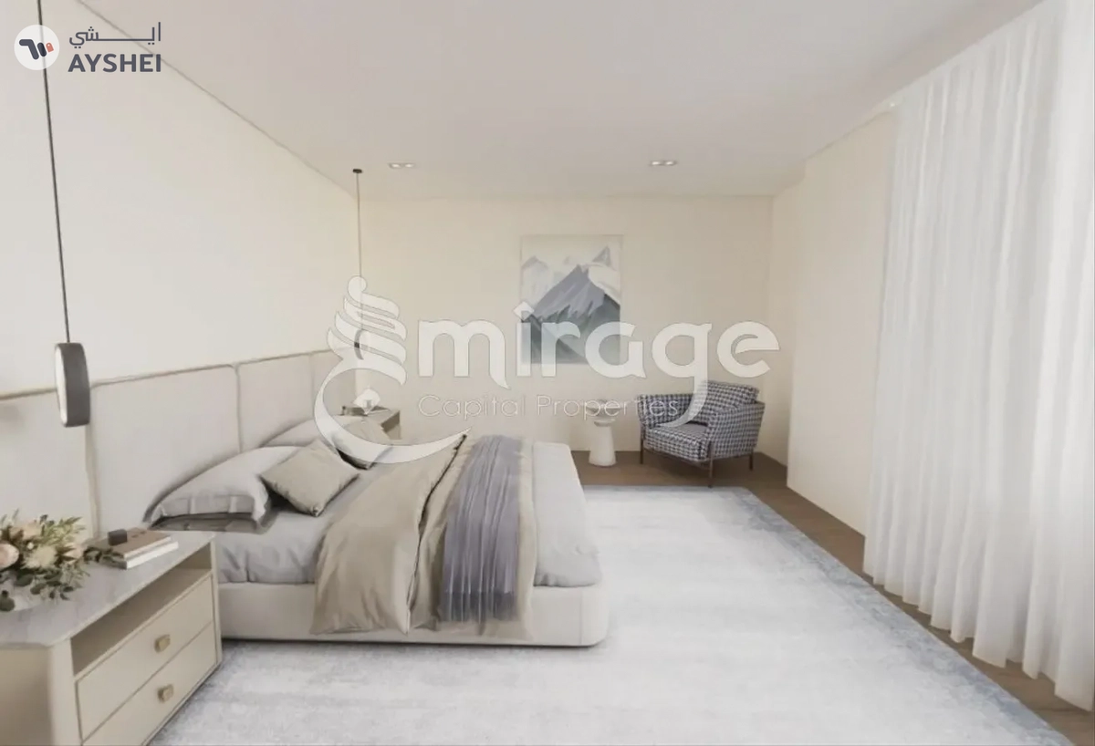 VILLA FOR SALE IN SAADIYAT LAGOONS, SAADIYAT ISLAND