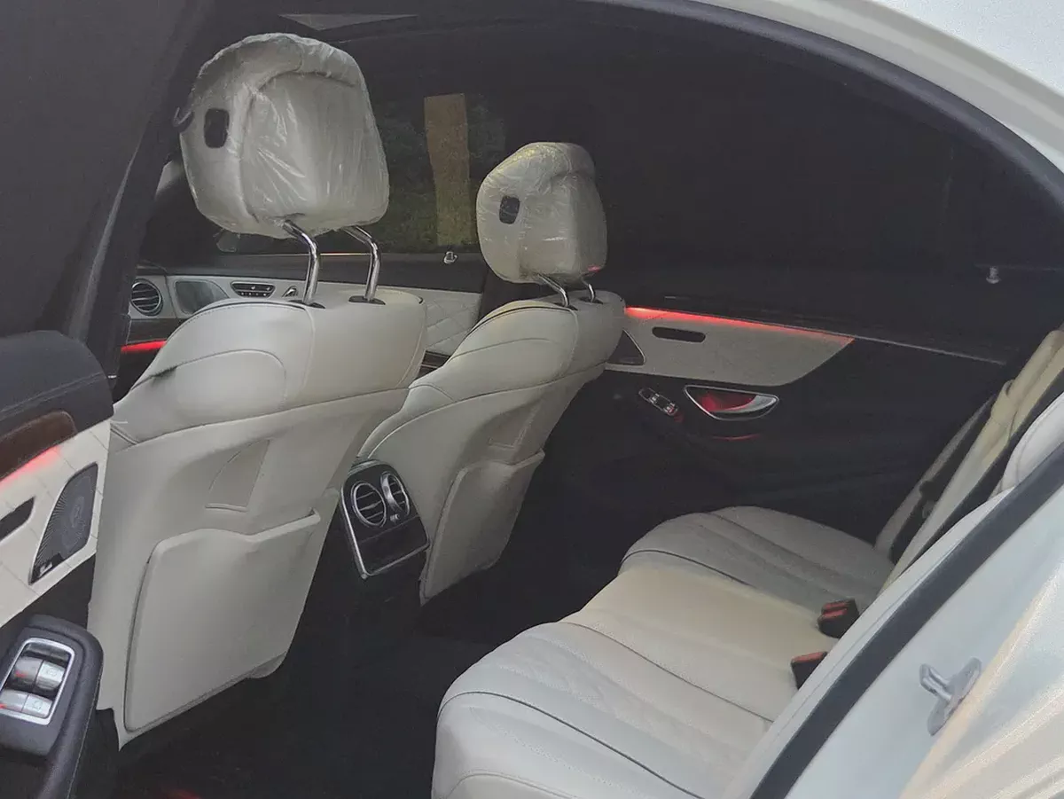2014 Mercedes-Benz S-Class S 500 L 4MATIC American Specs-7-7