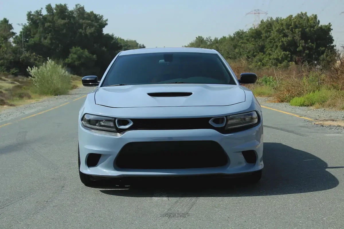 AED 840 EMI AT 20% DP I EXCELLENT CONDITION I Dodge Charger GT I 2020 I USA SPECS-1-1