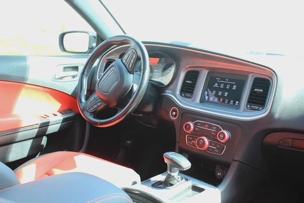 AED 840 EMI AT 20% DP I EXCELLENT CONDITION I Dodge Charger GT I 2020 I USA SPECS