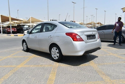 Used Nissan Sunny 1.5 Mid 2023-3
