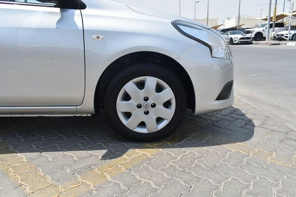 Used Nissan Sunny 1.5 Mid 2023