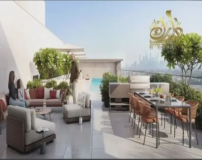 DISTRESS DEAL | 34% DISC | NEAR HANDOVER | POOL VIEW | ITALIAN DESIGN | SPECIAL LAYOUT | LIMITED-3