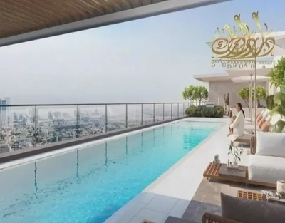 DISTRESS DEAL | 34% DISC | NEAR HANDOVER | POOL VIEW | ITALIAN DESIGN | SPECIAL LAYOUT | LIMITED-4