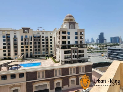 Hessa Home Building, Oud Metha, Bur Dubai, Dubai-1
