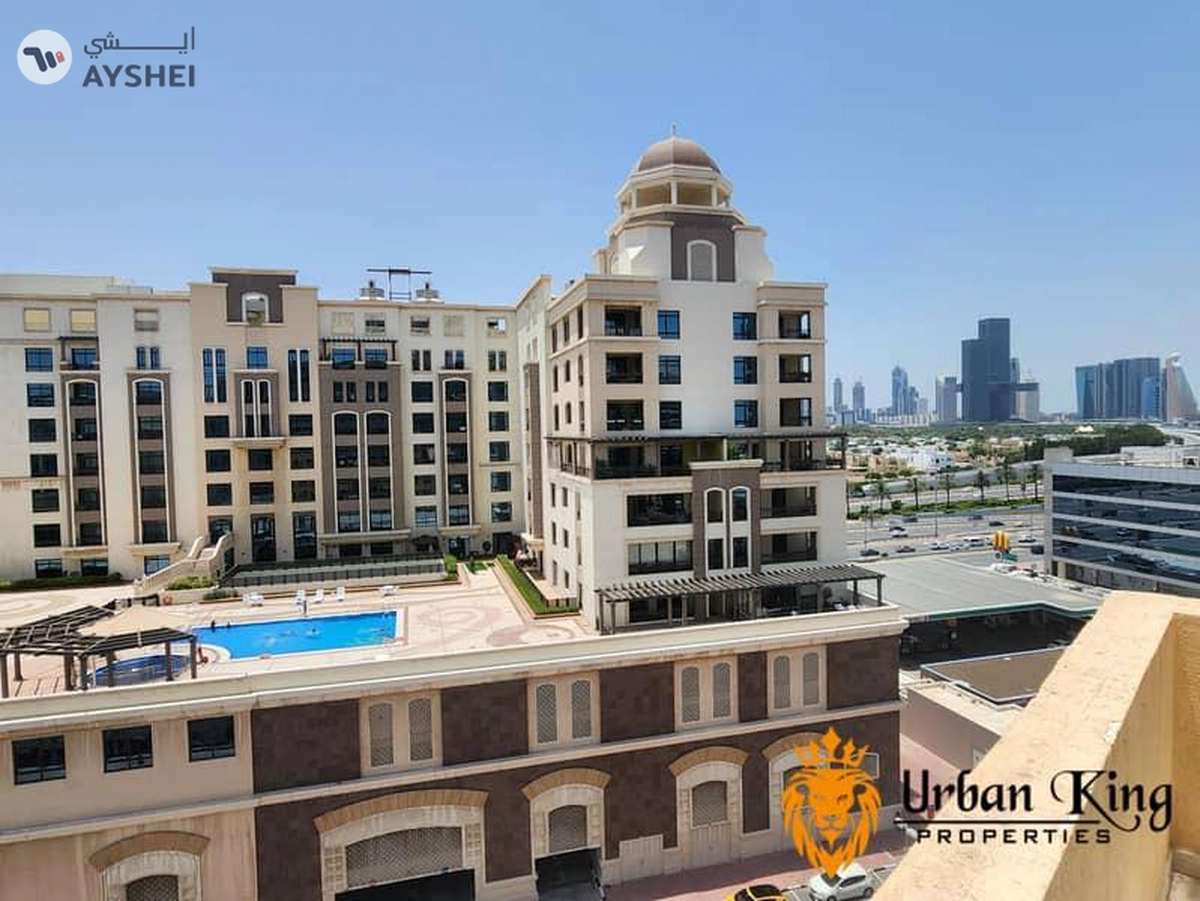 Hessa Home Building, Oud Metha, Bur Dubai, Dubai-1-1