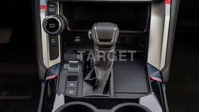 Toyota Land Cruiser GXR3 3.3L-13