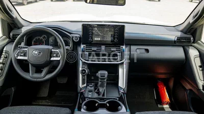 Toyota Land Cruiser GXR3 3.3L-18