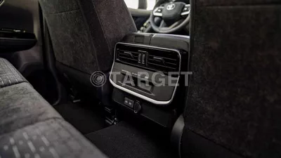 Toyota Land Cruiser GXR3 3.3L-22