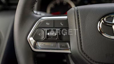 Toyota Land Cruiser GXR3 3.3L-4