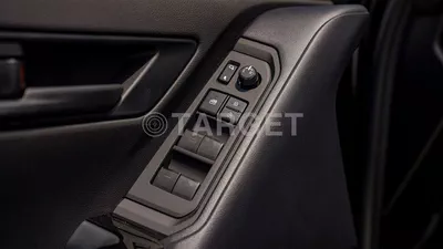 Toyota Land Cruiser GXR3 3.3L-7