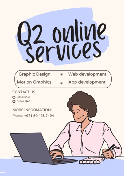 Q2.ae premium domain-0