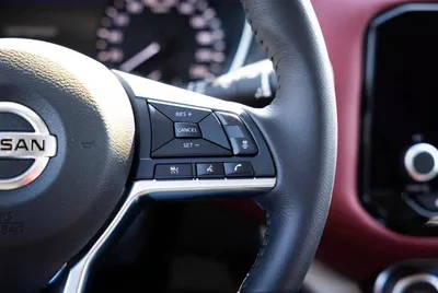 Nissan X Terra Platinum Petrol AT 2.5L 4WD-13