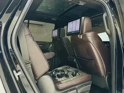 600 BLACK EDITION ESCALADE 2021 GCC SPECS WITH NO ACCIDENTS PPF DONE RECENTLY ORIGINAL BLACK COLOUR-12