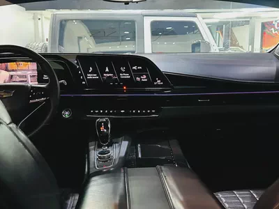600 BLACK EDITION ESCALADE 2021 GCC SPECS WITH NO ACCIDENTS PPF DONE RECENTLY ORIGINAL BLACK COLOUR-16