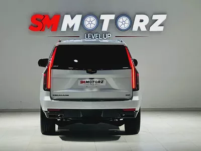 600 BLACK EDITION ESCALADE 2021 GCC SPECS WITH NO ACCIDENTS PPF DONE RECENTLY ORIGINAL BLACK COLOUR-7