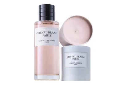 Dior Cheval Blanc Paris Unisex EDP 250ml w/ Candle-0