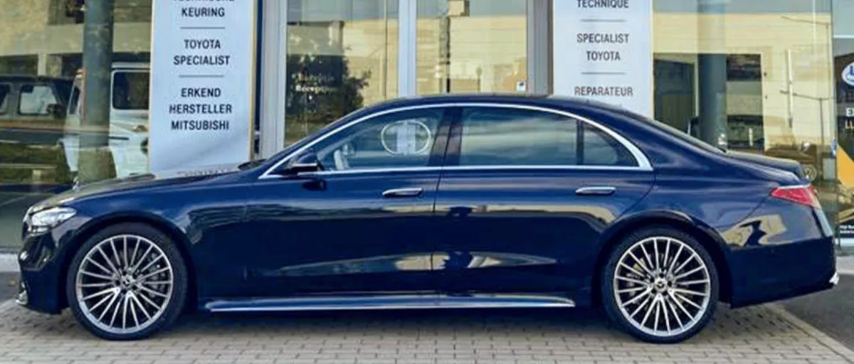 New 2024 Mercedes-Benz S 500-1-1