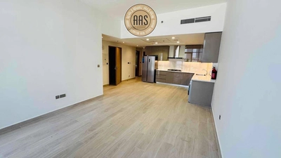 Spacious 3Bhk || Burj khalifa View || Chiller Free-15