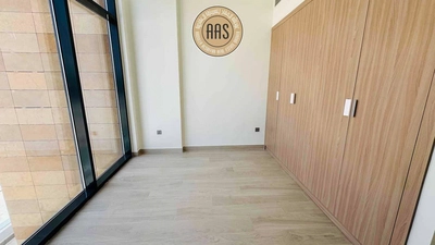 Spacious 3Bhk || Burj khalifa View || Chiller Free-0