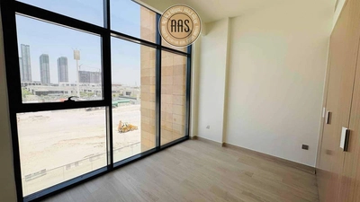 Spacious 3Bhk || Burj khalifa View || Chiller Free-1