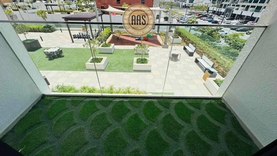Spacious 3Bhk || Burj khalifa View || Chiller Free-6
