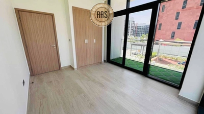Spacious 3Bhk || Burj khalifa View || Chiller Free-8