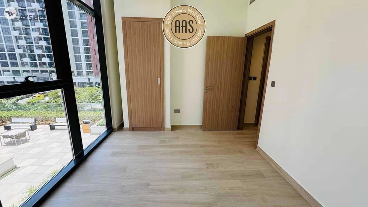 Spacious 3Bhk || Burj khalifa View || Chiller Free-11-11