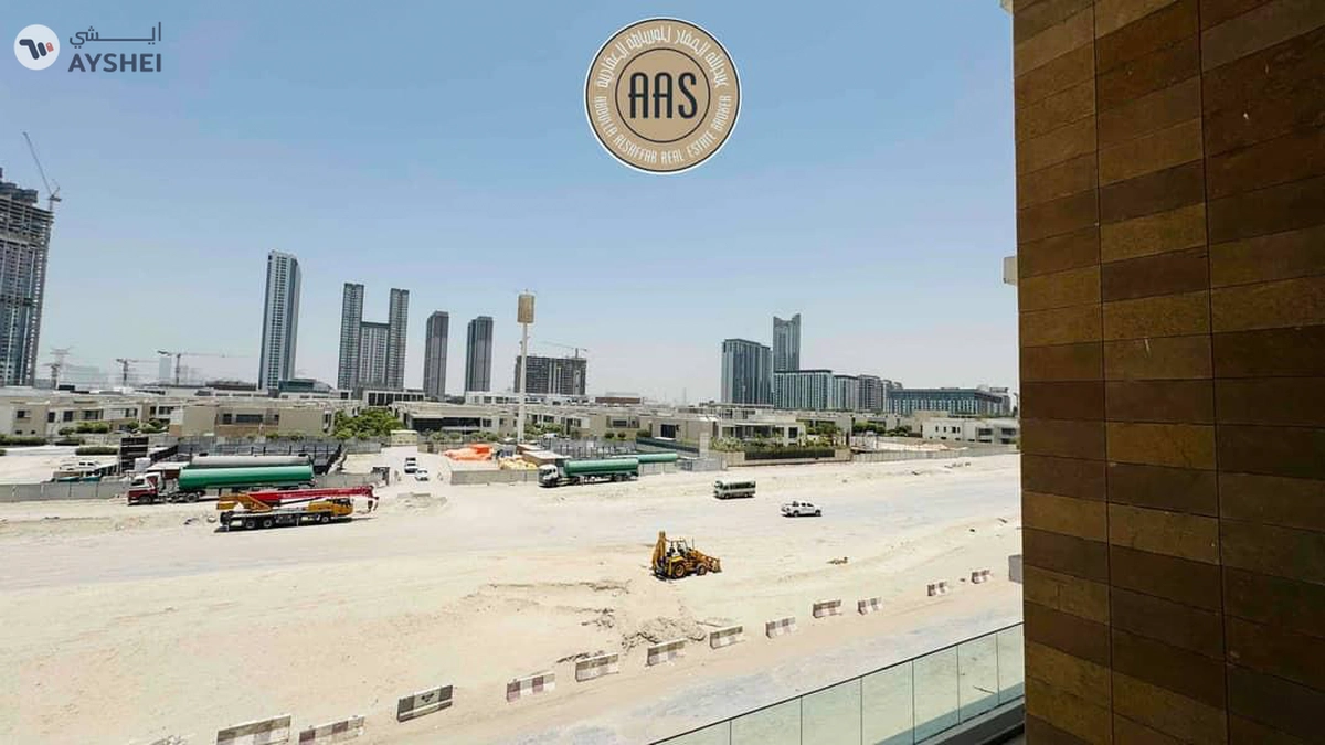 Spacious 3Bhk || Burj khalifa View || Chiller Free-13-13