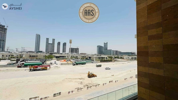 Spacious 3Bhk || Burj khalifa View || Chiller Free
