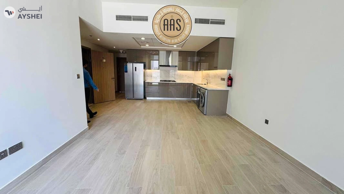 Spacious 3Bhk || Burj khalifa View || Chiller Free-17-17