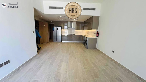 Spacious 3Bhk || Burj khalifa View || Chiller Free