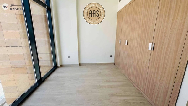Spacious 3Bhk || Burj khalifa View || Chiller Free