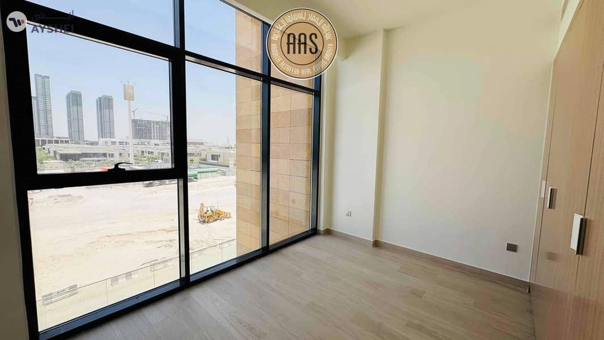 Spacious 3Bhk || Burj khalifa View || Chiller Free-1-1