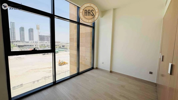 Spacious 3Bhk || Burj khalifa View || Chiller Free
