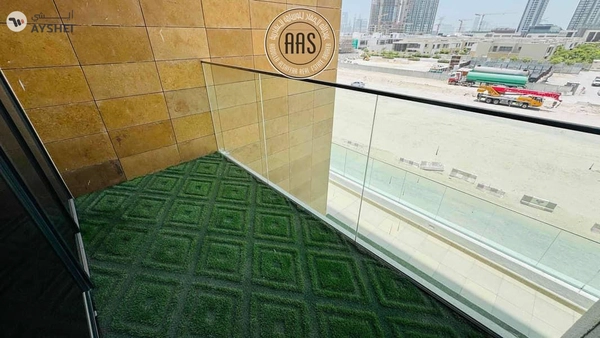 Spacious 3Bhk || Burj khalifa View || Chiller Free